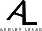 Ashley Lezah logo