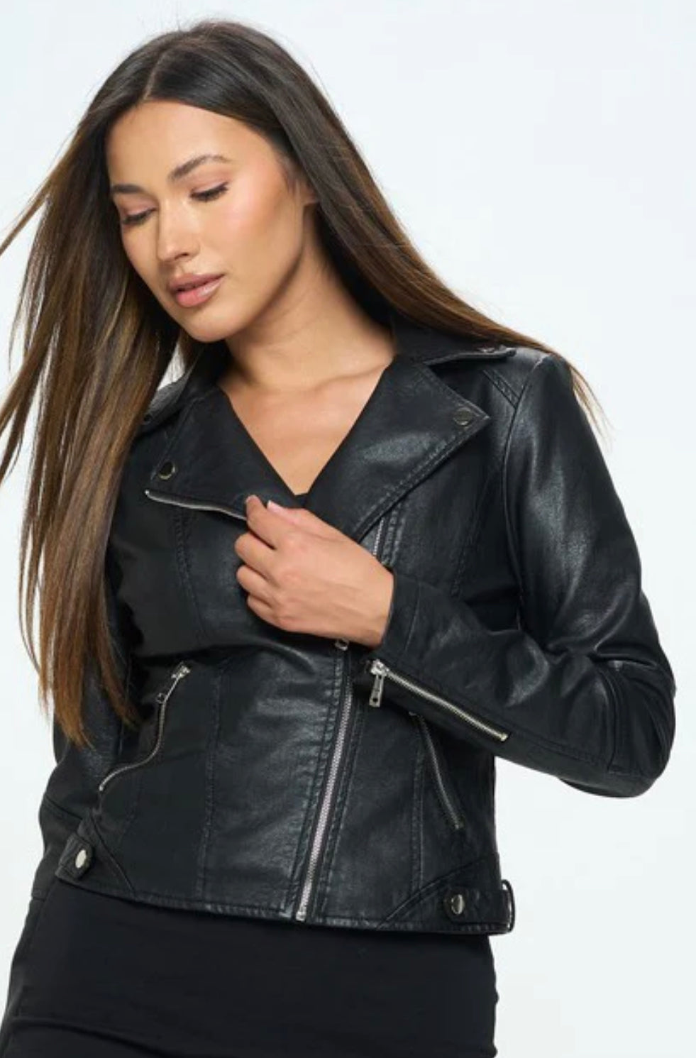 Motto Jacket