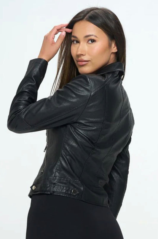 Motto Jacket